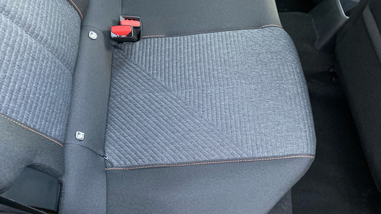 Peugeot 208 1.2 PureTech 100 Style 5dr Petrol Hatchback